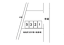 新島町309第二駐車場の駐車場