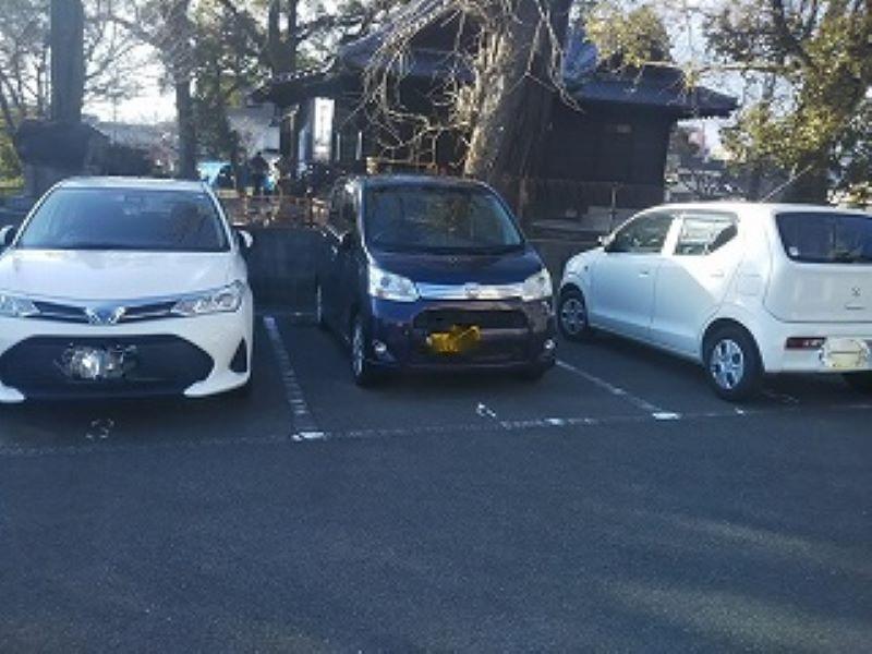 のぞみⅡ(39298)の外観・駐車場イメージ2枚目