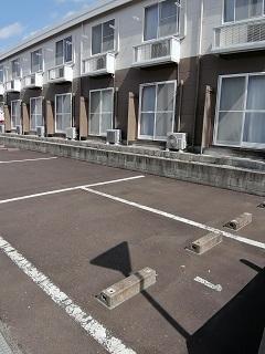 サトウ(20880)の外観・駐車場イメージ1枚目