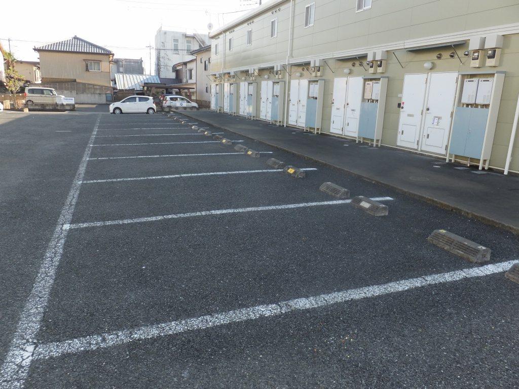 エバ３６Ａ(22919)の外観・駐車場イメージ1枚目