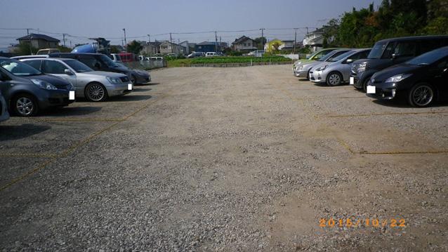 南豊田小川駐車場の外観・駐車場イメージ3枚目