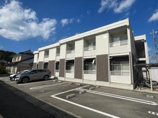 ＫⅡ(52538)の外観・駐車場イメージ1枚目