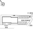 シャイン　Ｊ(47247)の駐車場