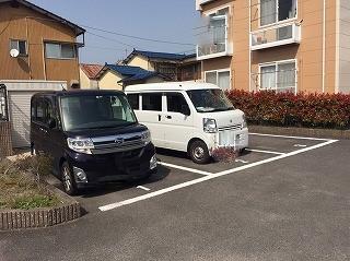 紺屋町(22021)の外観・駐車場イメージ2枚目