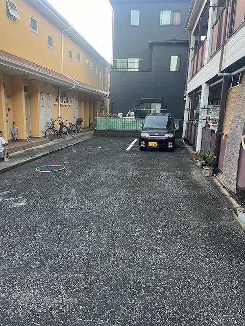 指田パーキングの外観・駐車場イメージ2枚目