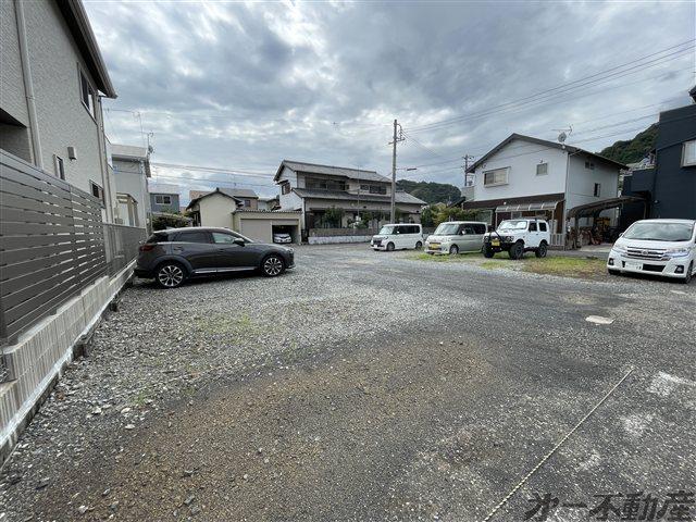 PD 大岩4丁目大場駐車場の外観・駐車場イメージ3枚目