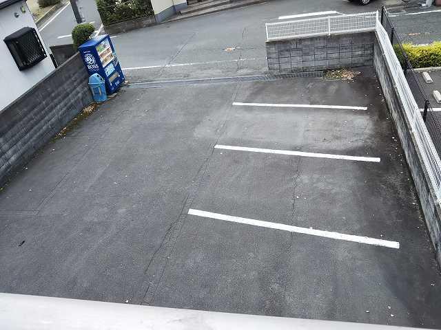 ｓｕｇａｎｏｙａ(36965)の外観・駐車場イメージ1枚目