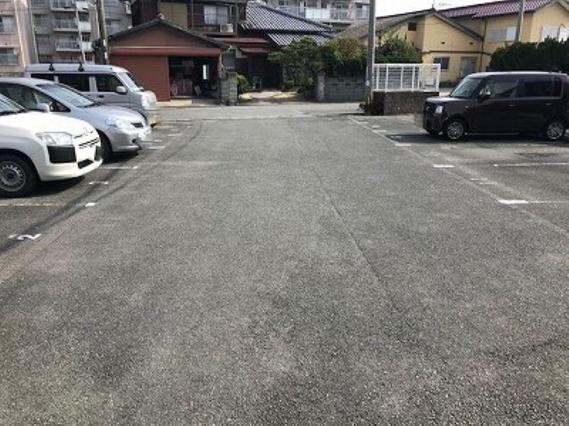 有明(17318)の外観・駐車場イメージ1枚目