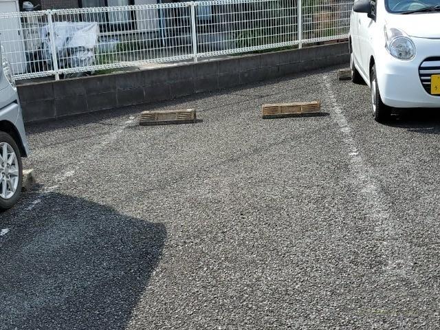 シャンテ四之宮(12687)の外観・駐車場イメージ1枚目
