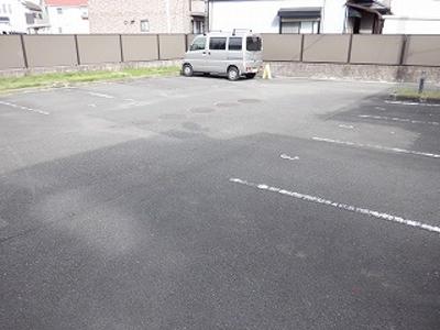 ＰＡＳＳＯⅡ(41082)の外観・駐車場イメージ1枚目