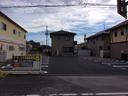 ダ　ヴィンチ月極駐車場の駐車場