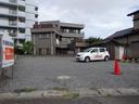 上水戸二丁目駐車場の駐車場