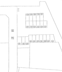 第二石井駐車場の駐車場