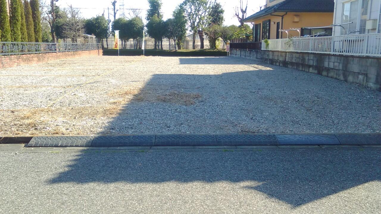 本庄四季の里第1の外観・駐車場イメージ1枚目