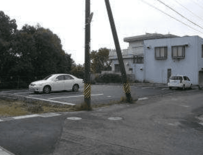 駐車場画像