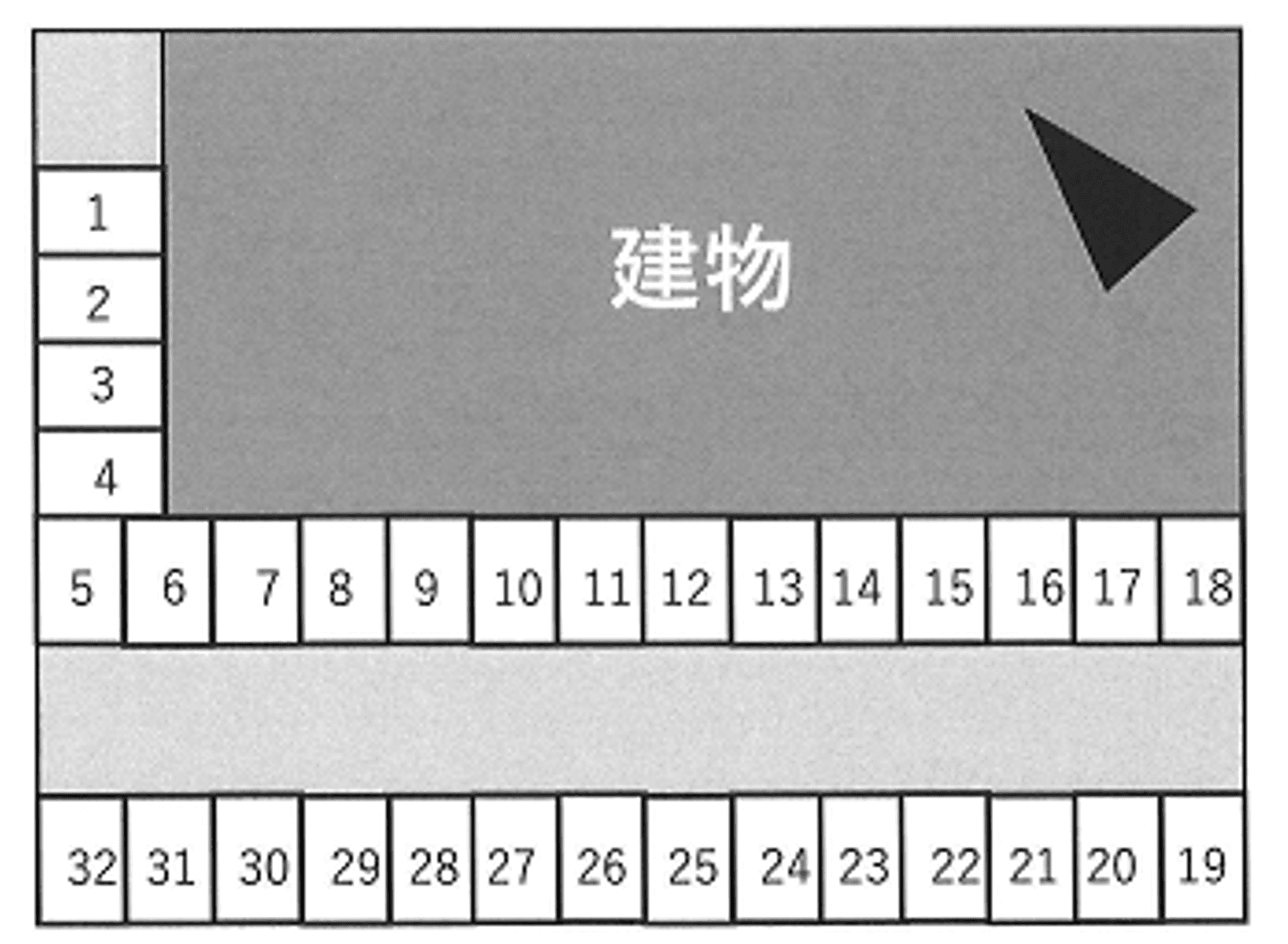 駐車場画像