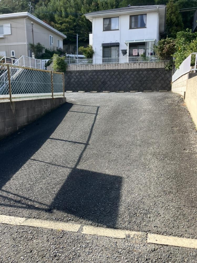 ジョイフル日の峯パーキングの外観・駐車場イメージ3枚目