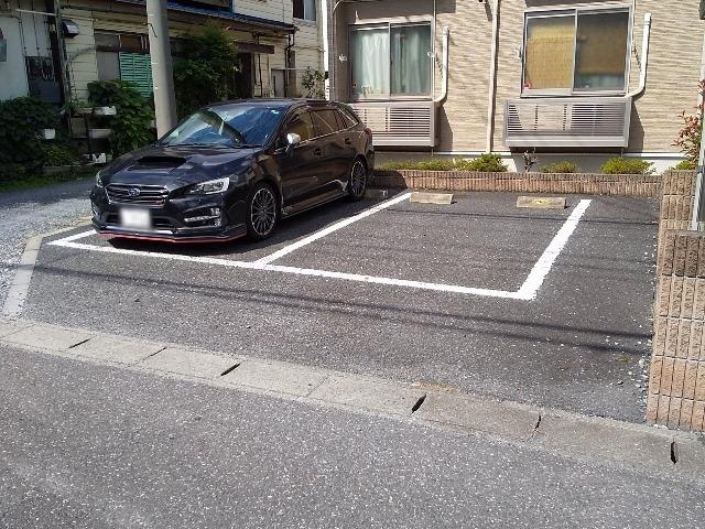 ベストプレイス(41219)の外観・駐車場イメージ1枚目