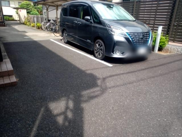 Ａｒｋａｄｉａ(25777)の外観・駐車場イメージ1枚目