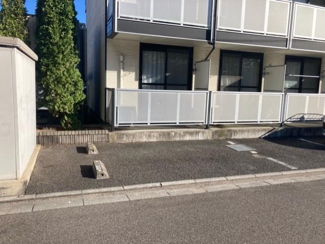 ＶＩＥＷ矢剣(33575)の外観・駐車場イメージ1枚目