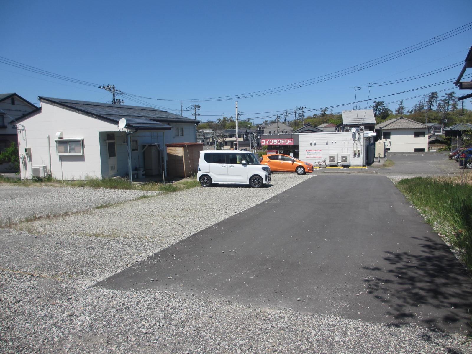 第54駐車場の外観・駐車場イメージ3枚目