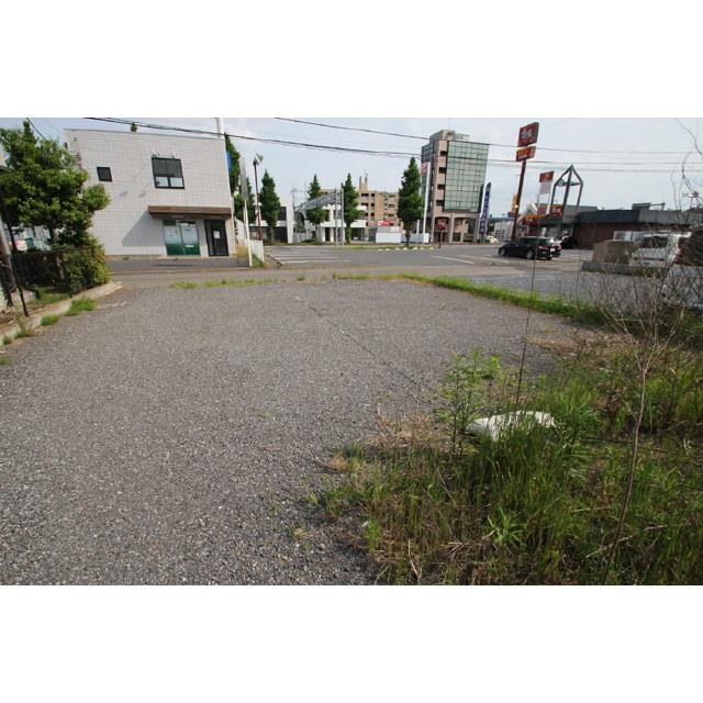 茂木松代１丁目駐車場の外観・駐車場イメージ3枚目