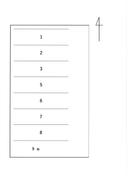 小山駐車場の駐車場