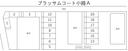 プラッサムコ－ト小路Ａの駐車場