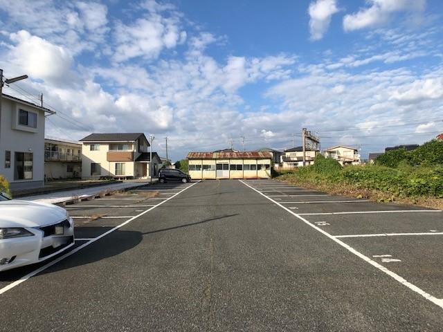 徳吉271-1駐車場の外観・駐車場イメージ1枚目