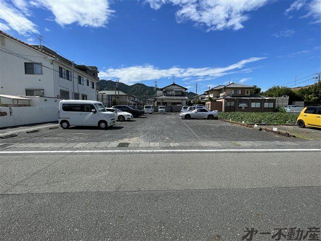 PD和田駐車場の外観・駐車場イメージ1枚目