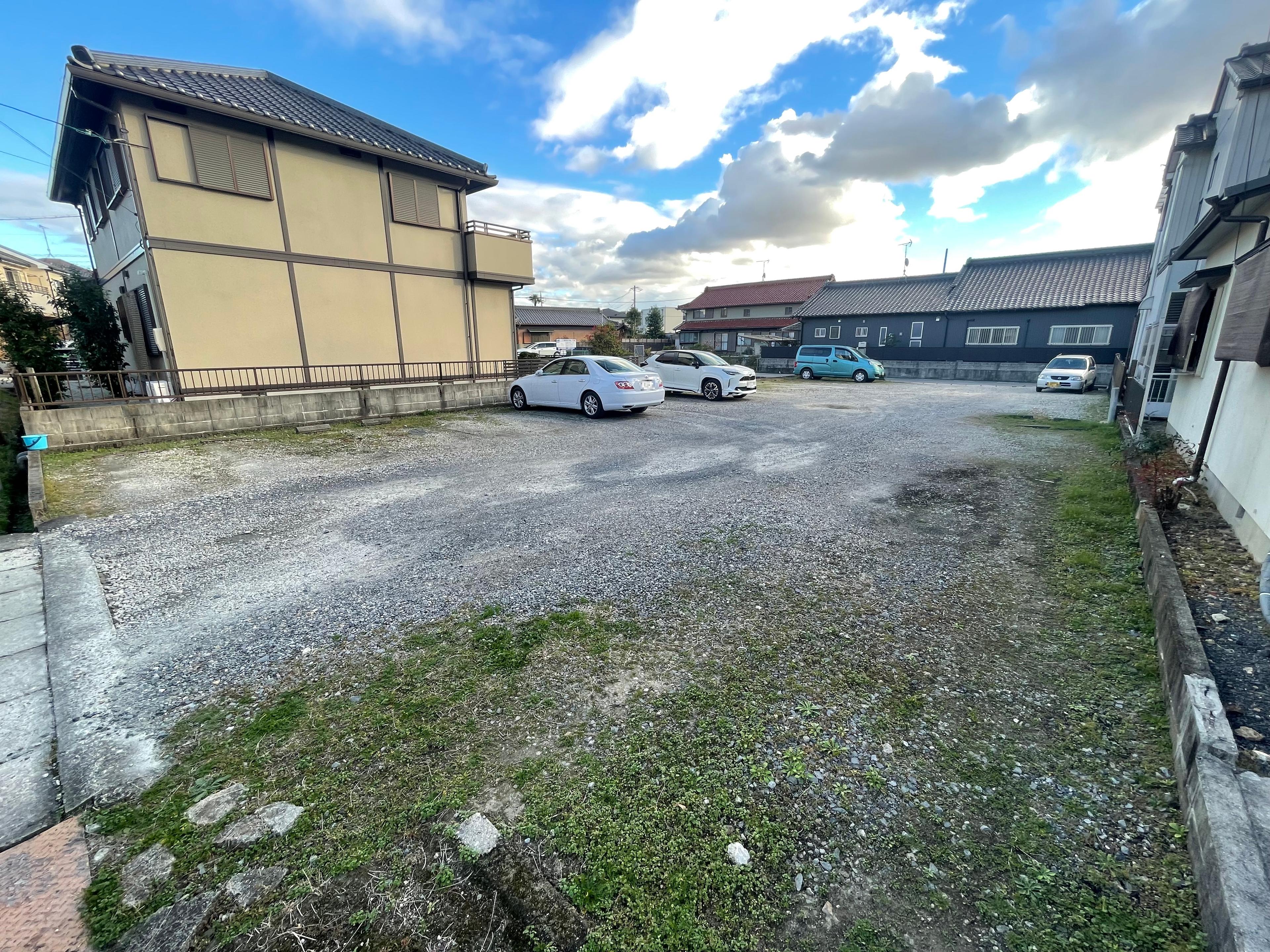 栄和南駐車場の外観・駐車場イメージ2枚目
