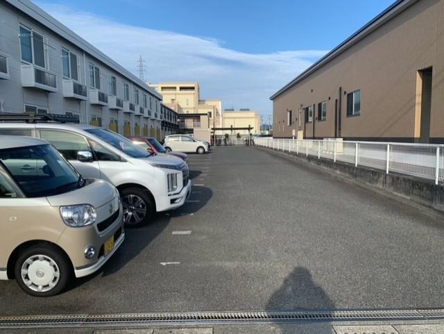 新山口(22274)の外観・駐車場イメージ1枚目