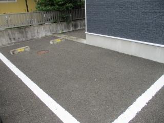 路家(52265)の外観・駐車場イメージ1枚目