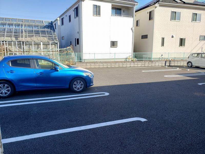 クレイノヴィラ　ヴェルテ(57506)の外観・駐車場イメージ1枚目