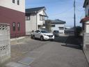 第81駐車場の駐車場