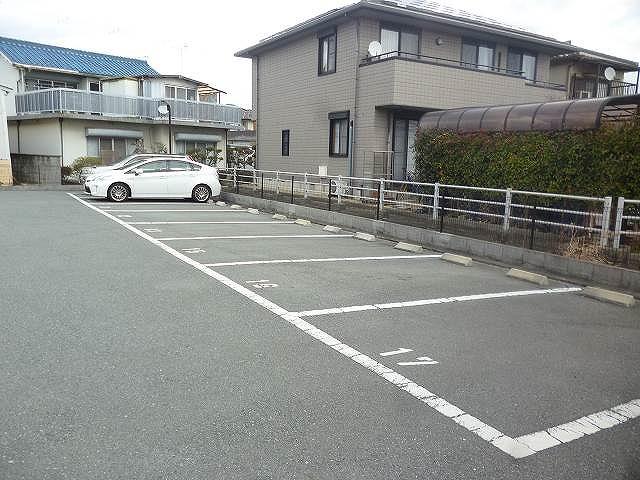 ＫＴＹ　白浜Ⅱ(42365)の外観・駐車場イメージ1枚目