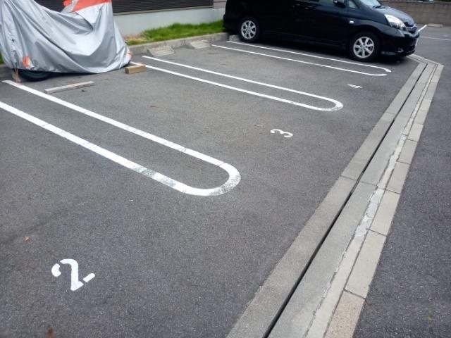 ミランダＢＥＬＬ栄(55968)の外観・駐車場イメージ1枚目