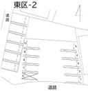 東区-2の駐車場