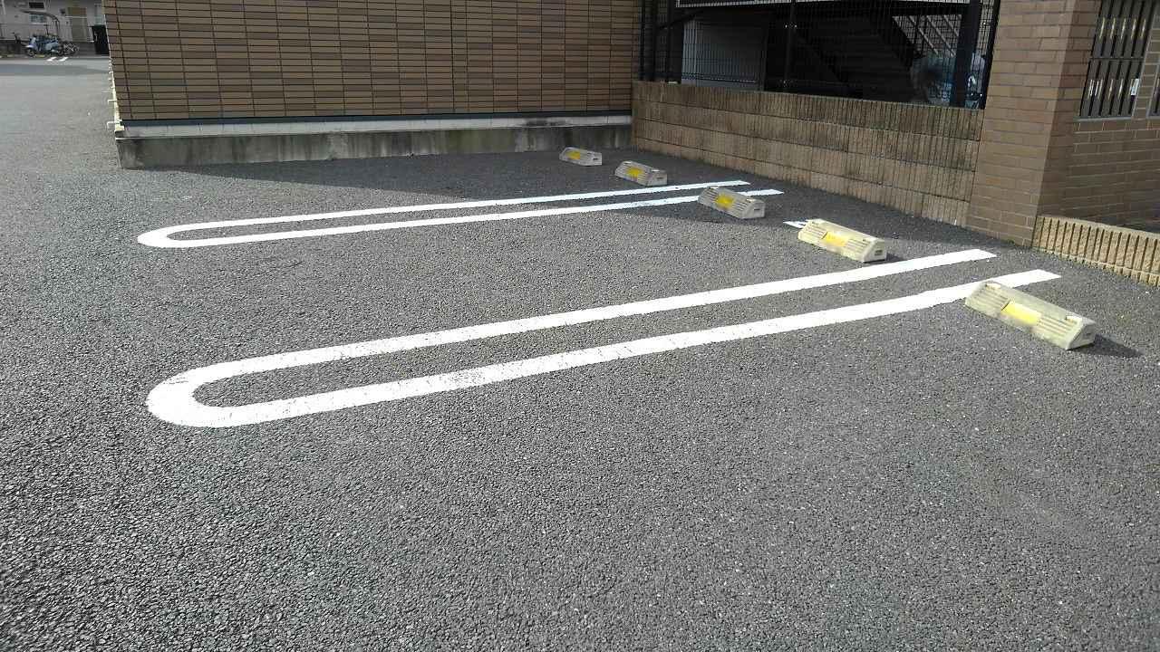 マシェリ(39873)の外観・駐車場イメージ1枚目