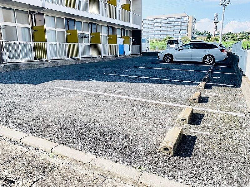 アプリコット(15630)の外観・駐車場イメージ1枚目