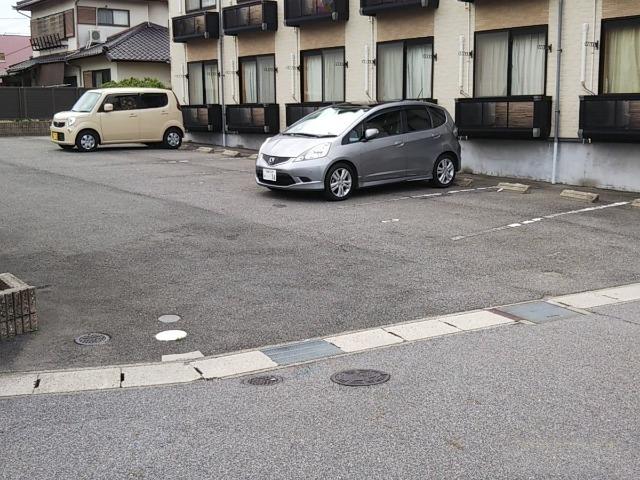本郷プラチナ(30761)の外観・駐車場イメージ3枚目