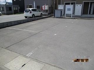 泉野(43804)の外観・駐車場イメージ1枚目