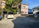 渡部陽光台３丁目駐車場の駐車場