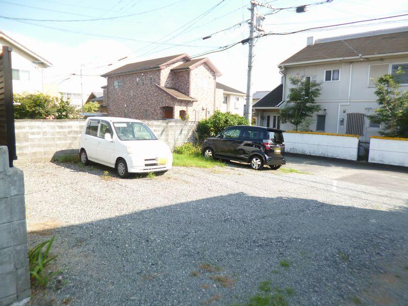 大東駐車場の外観・駐車場イメージ2枚目