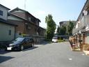 Ｐａｃｅ Ｖｉｔａの駐車場