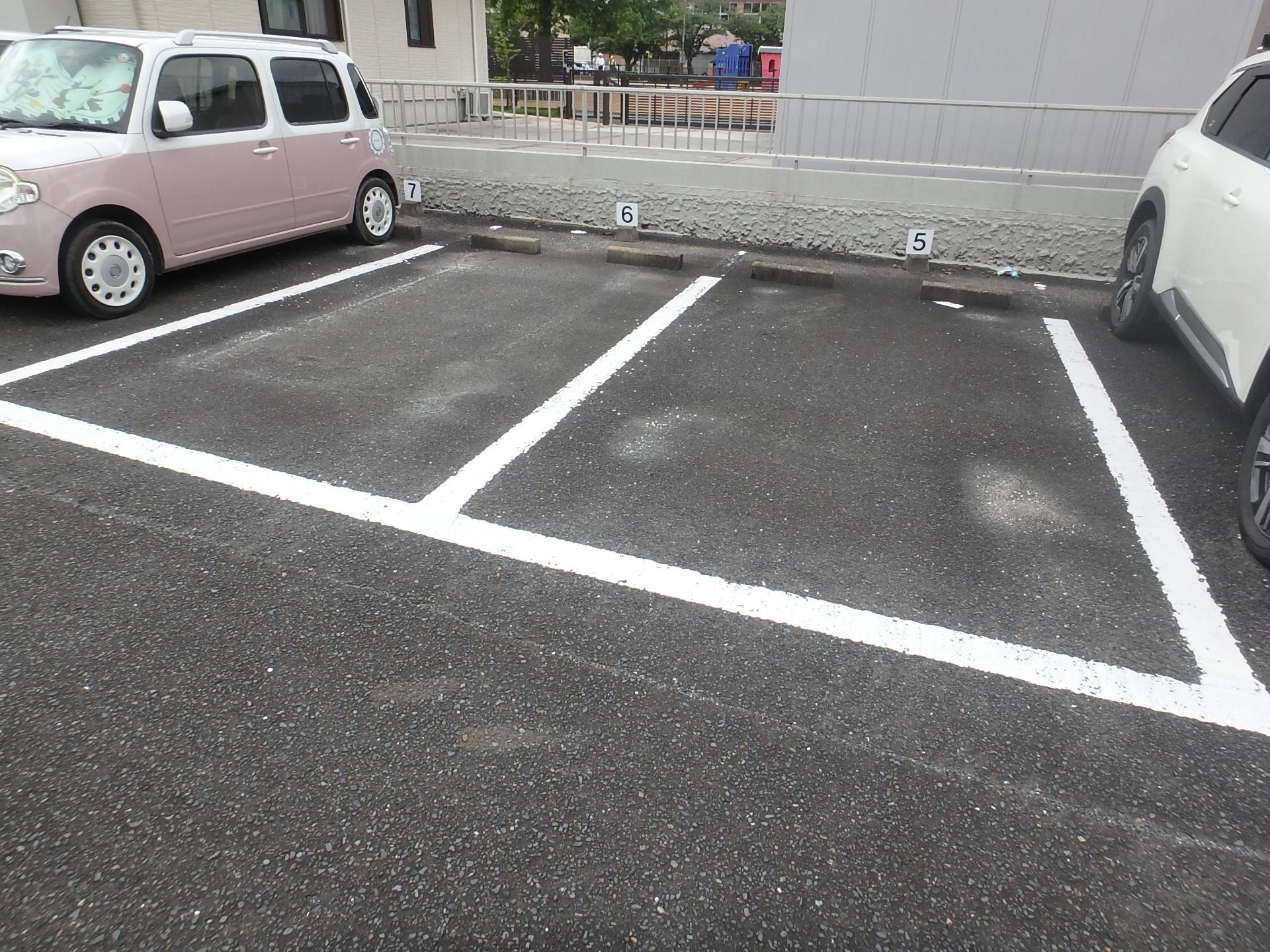 廣道パーキングの外観・駐車場イメージ3枚目