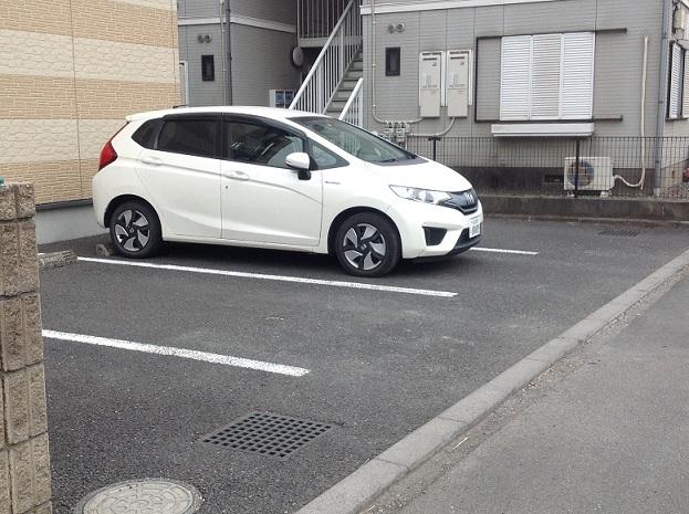 イーグルⅠ(28963)の外観・駐車場イメージ1枚目