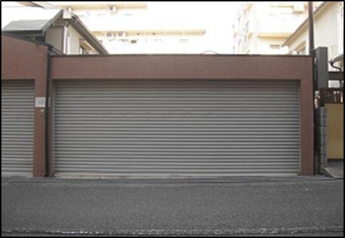 御船(二)駐車場の外観・駐車場イメージ2枚目