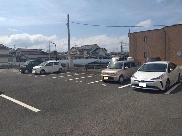 悠　２(30959)の外観・駐車場イメージ2枚目