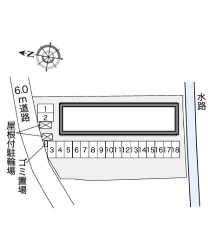 Ｔ＆Ｋ(41931)の外観・駐車場イメージ2枚目